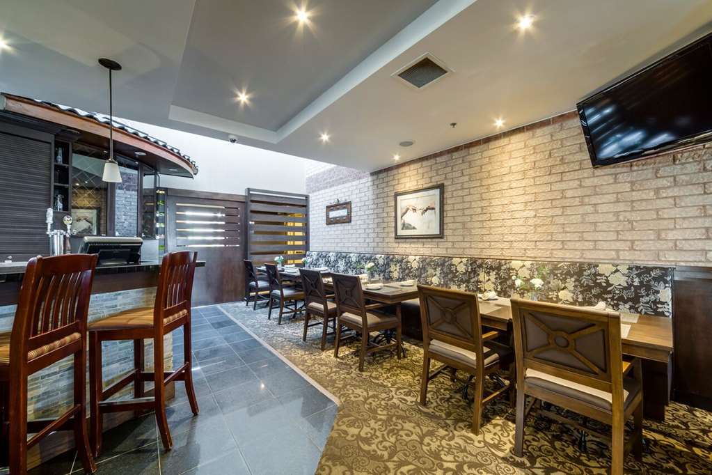 Monte Carlo Inn Airport Suites Mississauga Kamer foto
