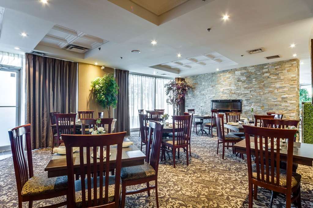 Monte Carlo Inn Airport Suites Mississauga Kamer foto